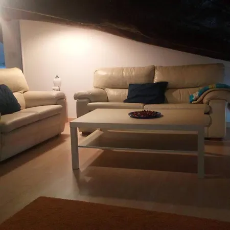 アパート 2 Bedrooms With Wifi At バラカルド