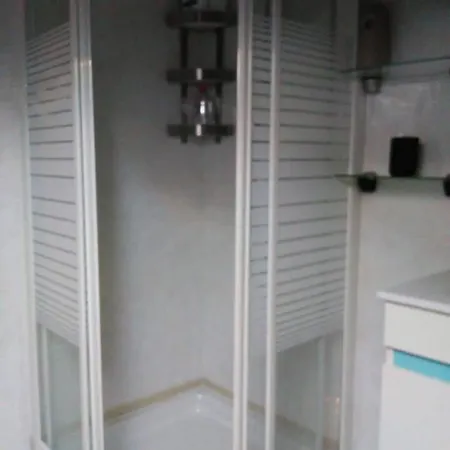 アパート 2 Bedrooms With Wifi At バラカルド