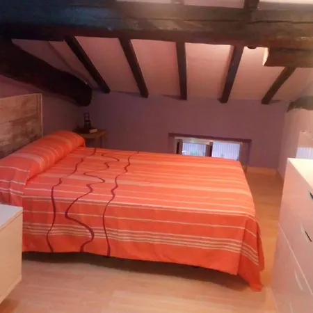 2 Bedrooms With Wifi At Apartment Barakaldo