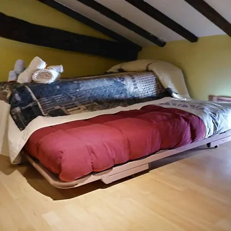 2 Bedrooms With Wifi At Apartment